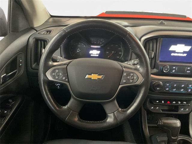 used 2019 Chevrolet Colorado car, priced at $29,995