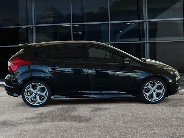 used 2014 Ford Focus ST car, priced at $13,995