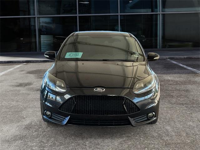 used 2014 Ford Focus ST car, priced at $13,995