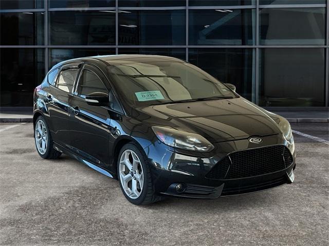 used 2014 Ford Focus ST car, priced at $13,995