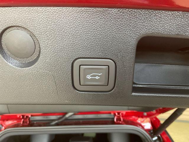 new 2026 GMC Terrain car