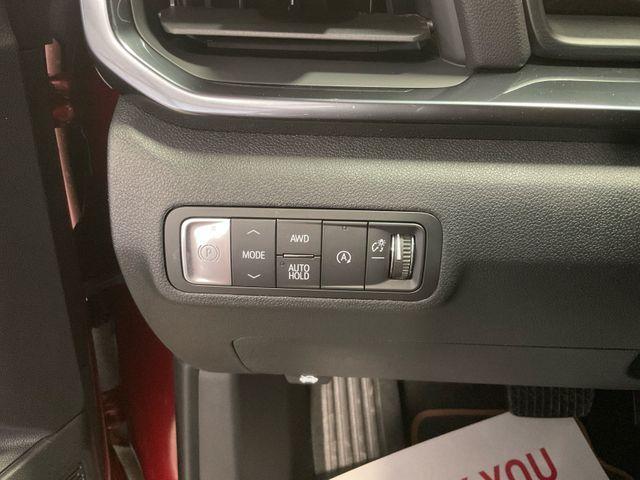 new 2026 GMC Terrain car