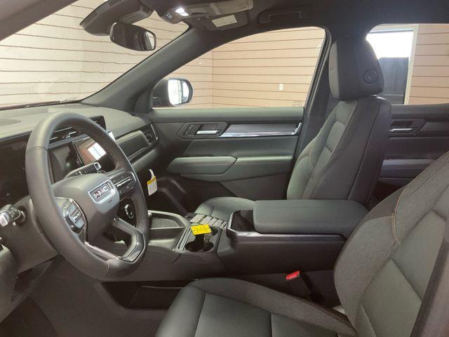 new 2026 GMC Terrain car