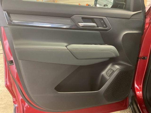 new 2026 GMC Terrain car