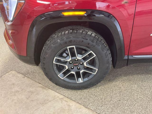 new 2026 GMC Terrain car