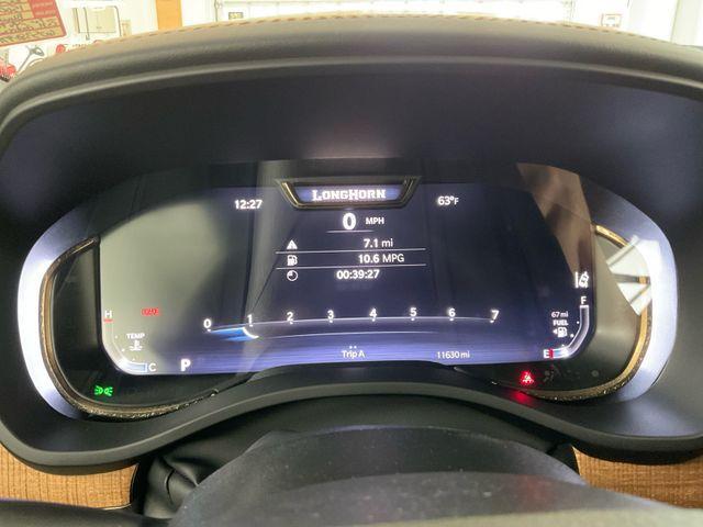 used 2023 Ram 1500 car, priced at $53,695