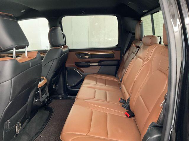 used 2023 Ram 1500 car, priced at $53,695