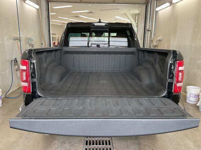 used 2023 Ram 1500 car, priced at $53,695