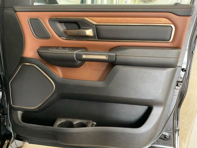 used 2023 Ram 1500 car, priced at $53,695