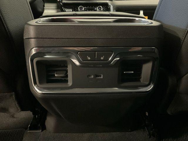 new 2025 GMC Sierra 1500 car, priced at $72,905
