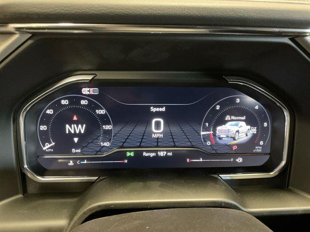 new 2025 GMC Sierra 1500 car, priced at $72,905