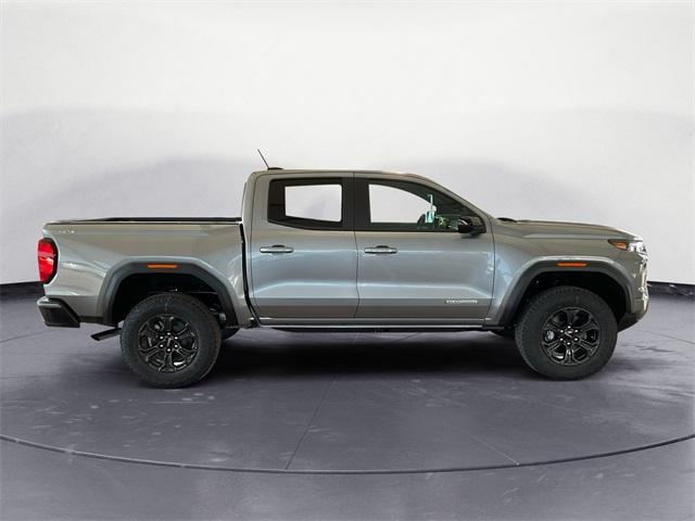 new 2024 GMC Canyon car, priced at $45,080