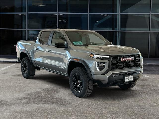 new 2024 GMC Canyon car, priced at $45,080