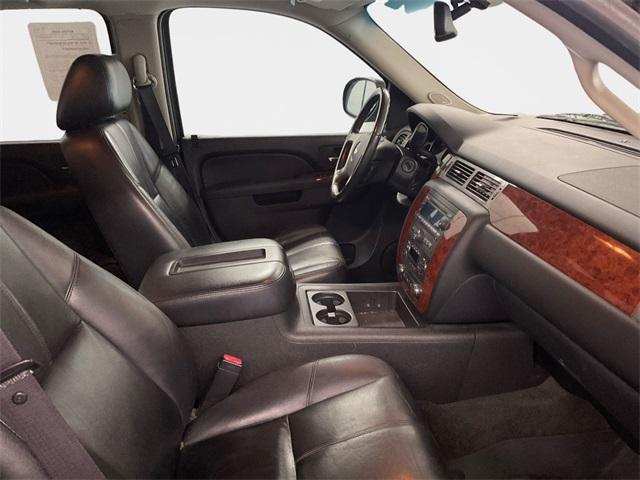 used 2012 Chevrolet Tahoe car, priced at $12,995