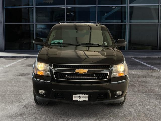 used 2012 Chevrolet Tahoe car, priced at $12,995