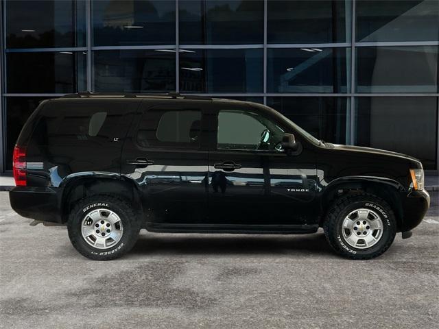 used 2012 Chevrolet Tahoe car, priced at $12,995