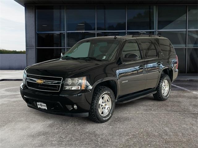 used 2012 Chevrolet Tahoe car, priced at $12,995