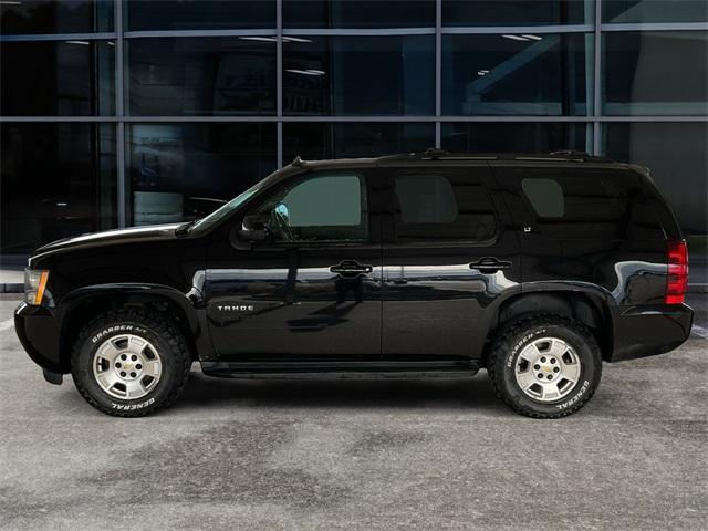 used 2012 Chevrolet Tahoe car, priced at $12,995