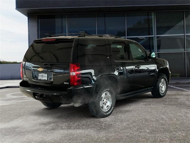 used 2012 Chevrolet Tahoe car, priced at $12,995