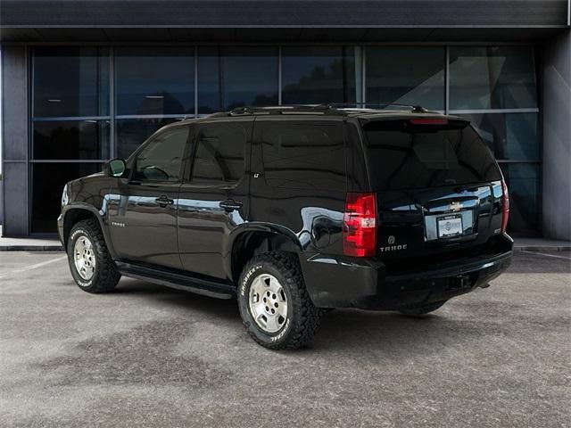 used 2012 Chevrolet Tahoe car, priced at $12,995