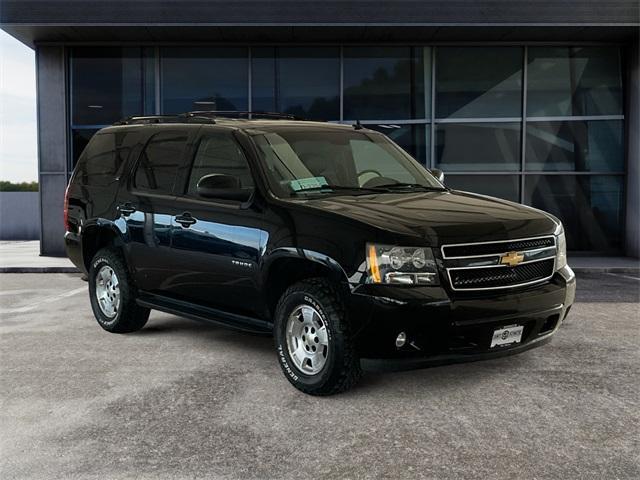 used 2012 Chevrolet Tahoe car, priced at $12,995