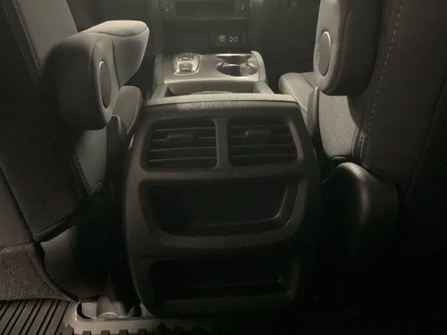 used 2021 Honda Passport car, priced at $27,500