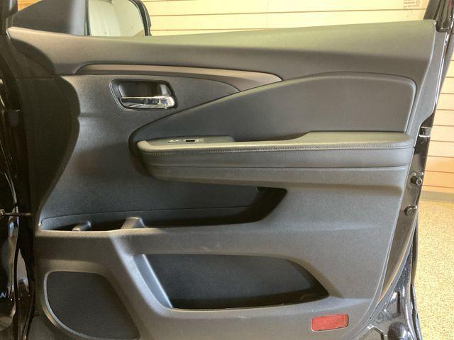 used 2021 Honda Passport car, priced at $27,500