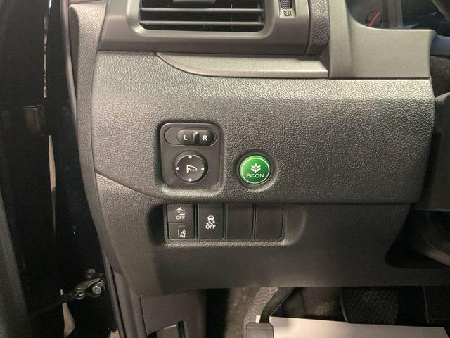used 2021 Honda Passport car, priced at $27,500