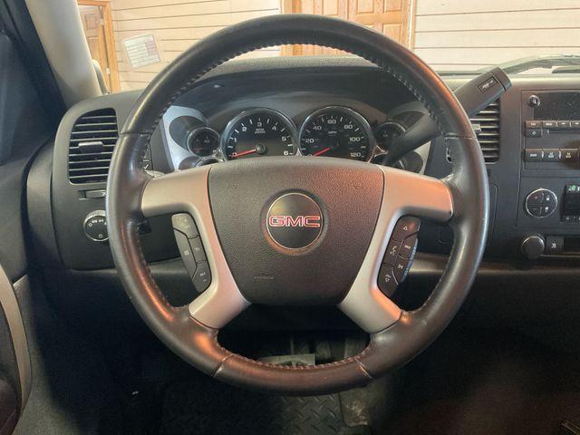 used 2009 GMC Sierra 1500 car, priced at $12,995