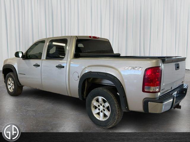 used 2009 GMC Sierra 1500 car, priced at $12,995
