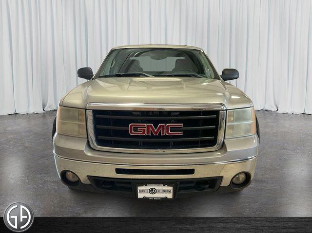 used 2009 GMC Sierra 1500 car, priced at $12,995