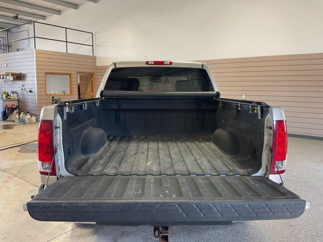 used 2009 GMC Sierra 1500 car, priced at $12,995