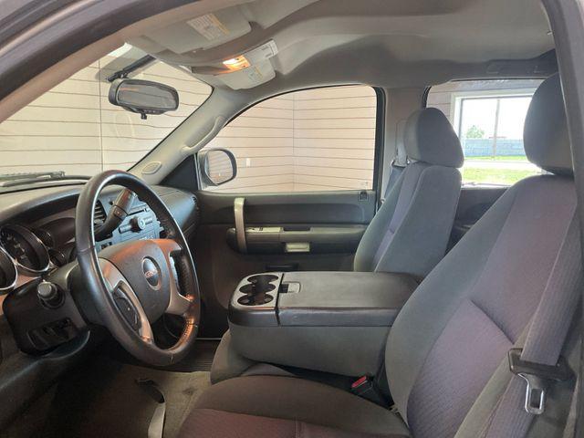 used 2009 GMC Sierra 1500 car, priced at $12,995