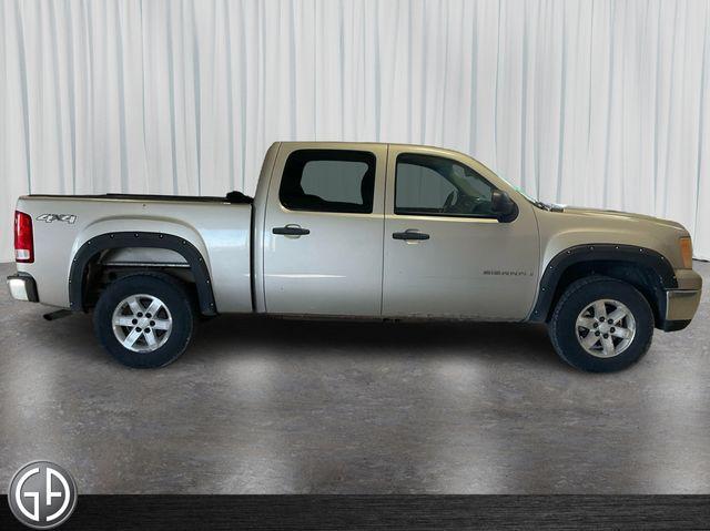 used 2009 GMC Sierra 1500 car, priced at $12,995