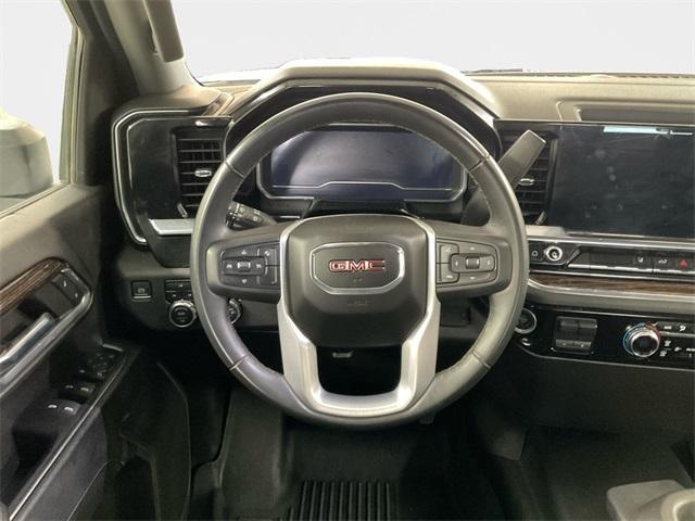 used 2024 GMC Sierra 3500 car, priced at $62,995