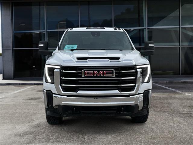 used 2024 GMC Sierra 3500 car, priced at $62,995