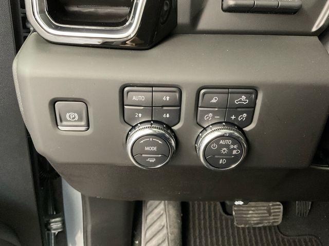 new 2025 GMC Sierra 1500 car, priced at $84,055