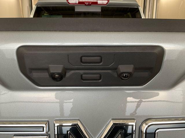 new 2025 GMC Sierra 1500 car, priced at $84,055