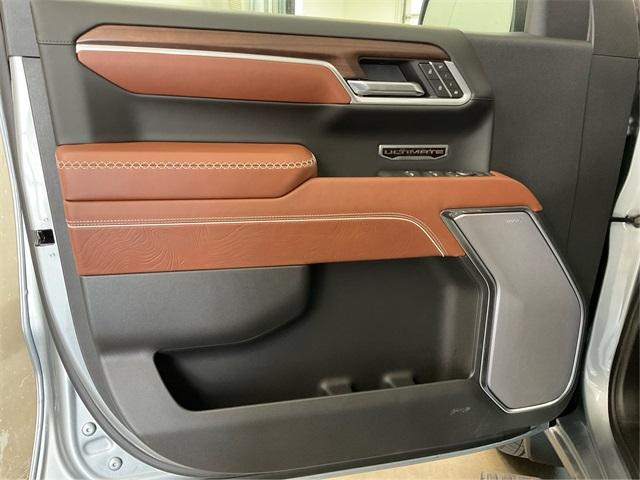 new 2025 GMC Sierra 1500 car, priced at $84,055