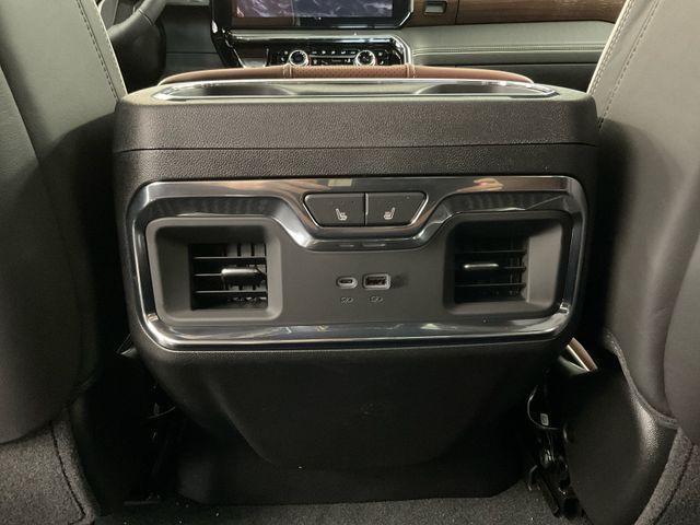 new 2025 GMC Sierra 1500 car, priced at $84,055