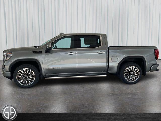 new 2025 GMC Sierra 1500 car, priced at $84,055