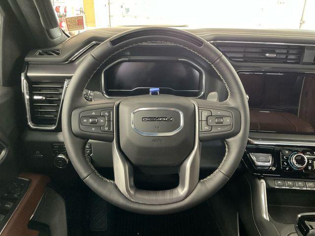 new 2025 GMC Sierra 1500 car, priced at $84,055