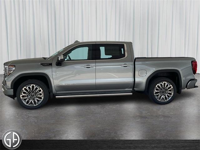 new 2025 GMC Sierra 1500 car, priced at $84,055