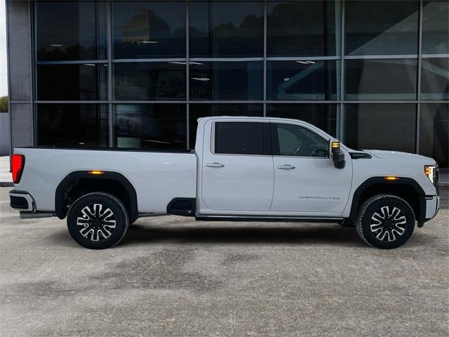 new 2025 GMC Sierra 2500 car, priced at $98,309