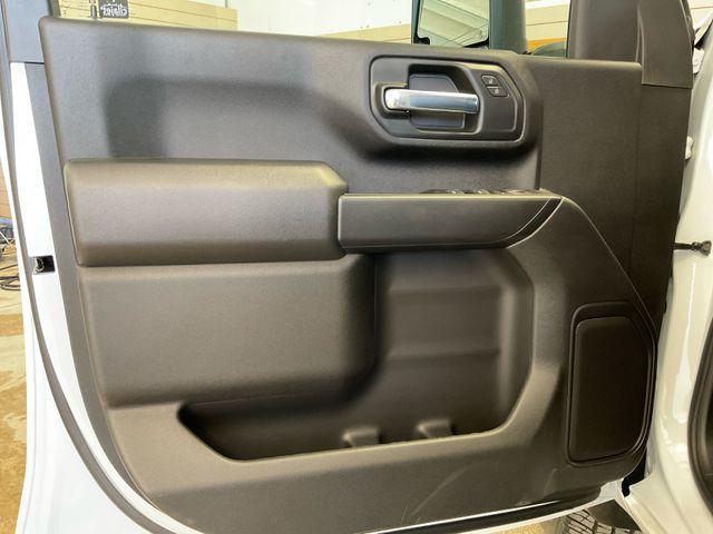 new 2025 GMC Sierra 3500 car, priced at $57,115