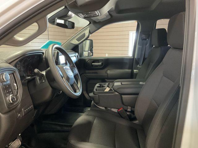 new 2025 GMC Sierra 3500 car, priced at $57,115