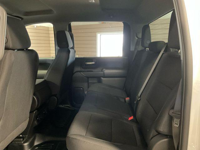 new 2025 GMC Sierra 3500 car, priced at $57,115