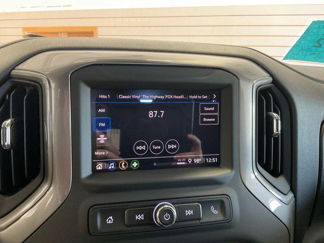new 2025 GMC Sierra 3500 car, priced at $57,115