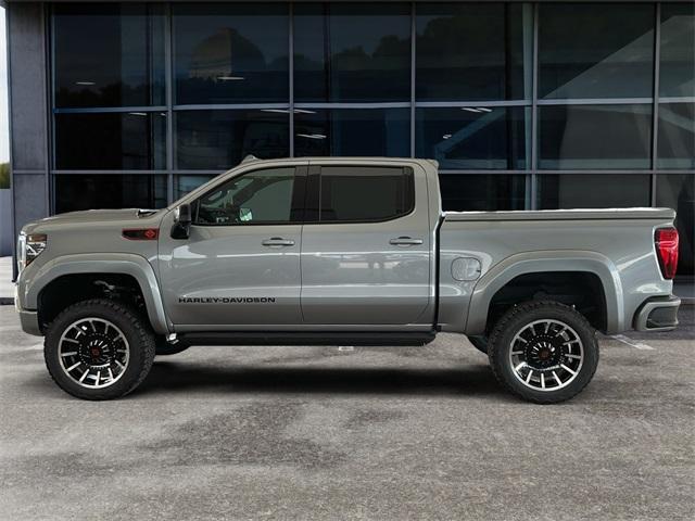 new 2024 GMC Sierra 1500 car, priced at $128,746