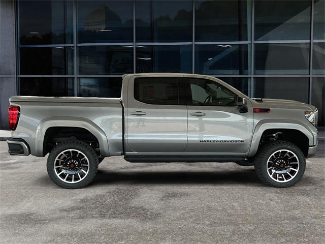 new 2024 GMC Sierra 1500 car, priced at $128,746